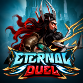 Eternal Duel logo