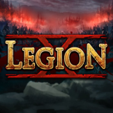 Legion X logo