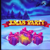 Xmas Party logo