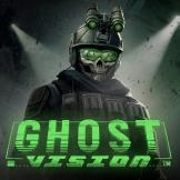 Ghost Vision logo