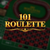 101 Roulette logo