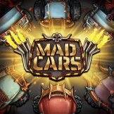 Mad Cars logo