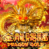 Dragon Gold logo