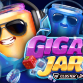 Giga Jar logo