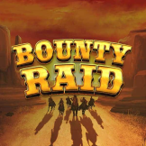 Bounty Raid logo