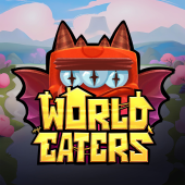 World Eaters logo