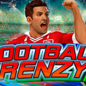 Football Frenzy logo
