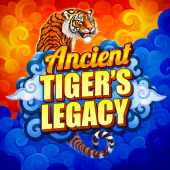 شعار Ancient Tigers Legacy