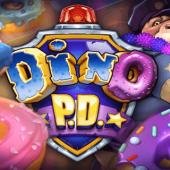 شعار Dino P.D.