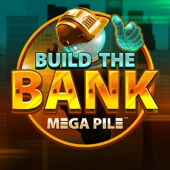 Build the Bank logo
