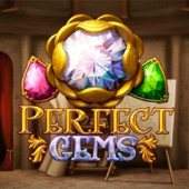 Perfect Gems logo
