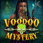 شعار Voodoo Mystery