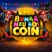 شعار Bumba Meu Boi Coin