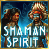 Shaman Spirit logo