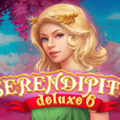 Serendipity Deluxe 6 logo