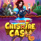 شعار Connectify Pays Cheshire Cash