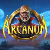 شعار Arcanum
