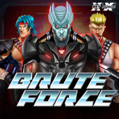 Brute Force logo