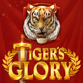 Tigers Glory logo