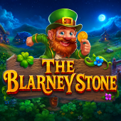 شعار The Blarney Stone