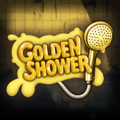 شعار Golden Shower