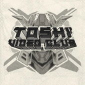 Toshi Video Club logo