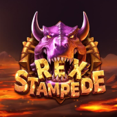 شعار Rex Stampede