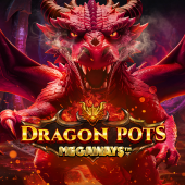 شعار Dragon Pots Megaways