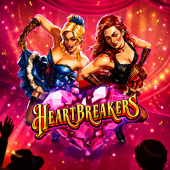 شعار Heartbreakers