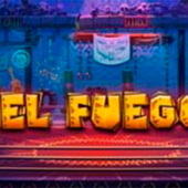 El Fuego logo