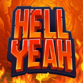شعار Hell Yeah