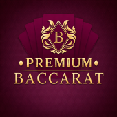 Premium Baccarat logo