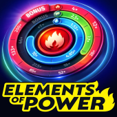 شعار Elements of Power