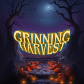 شعار Grinning Harvest