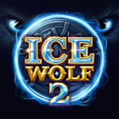 شعار Ice Wolf 2