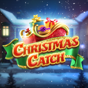 Christmas Catch obálka