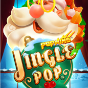 JinglePop obálka