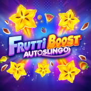 Frutti Boost AutoSlingo obálka