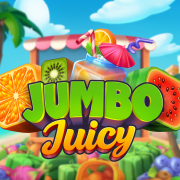 Jumbo Juicy obálka