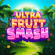 Ultra Fruit Smash obálka