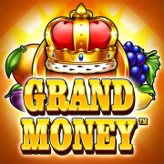 Grand Money obálka
