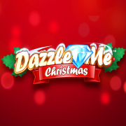 Dazzle Me Christmas obálka