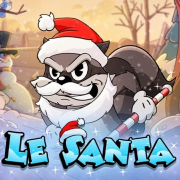 Le Santa obálka
