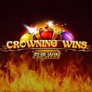 Crowning Wins obálka