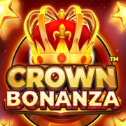 Crown Bonanza obálka