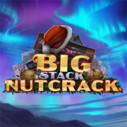 Big Stack Nutcrack obálka