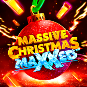Massive Christmas MAXXED obálka
