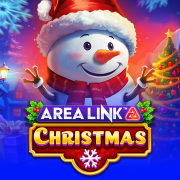 Area Link Christmas obálka
