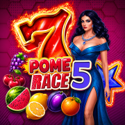 Pome Race 5 obálka