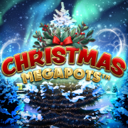 Christmas Megapots obálka